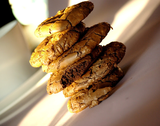 Eriti šokolaadine küpsis