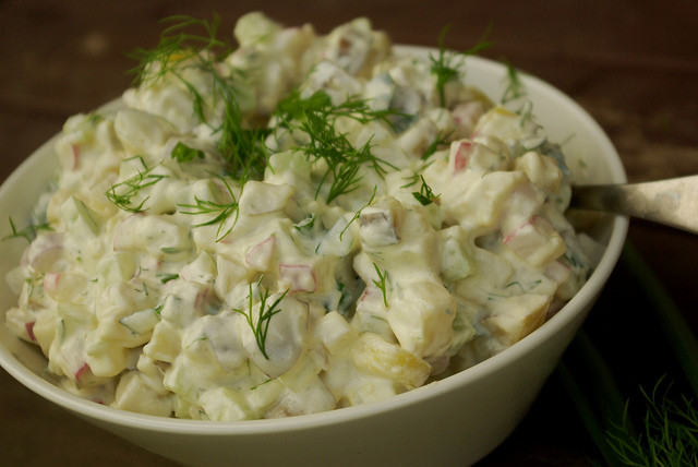 5957454581_97faa8d9ff_z Suvine kartuli-redisesalat