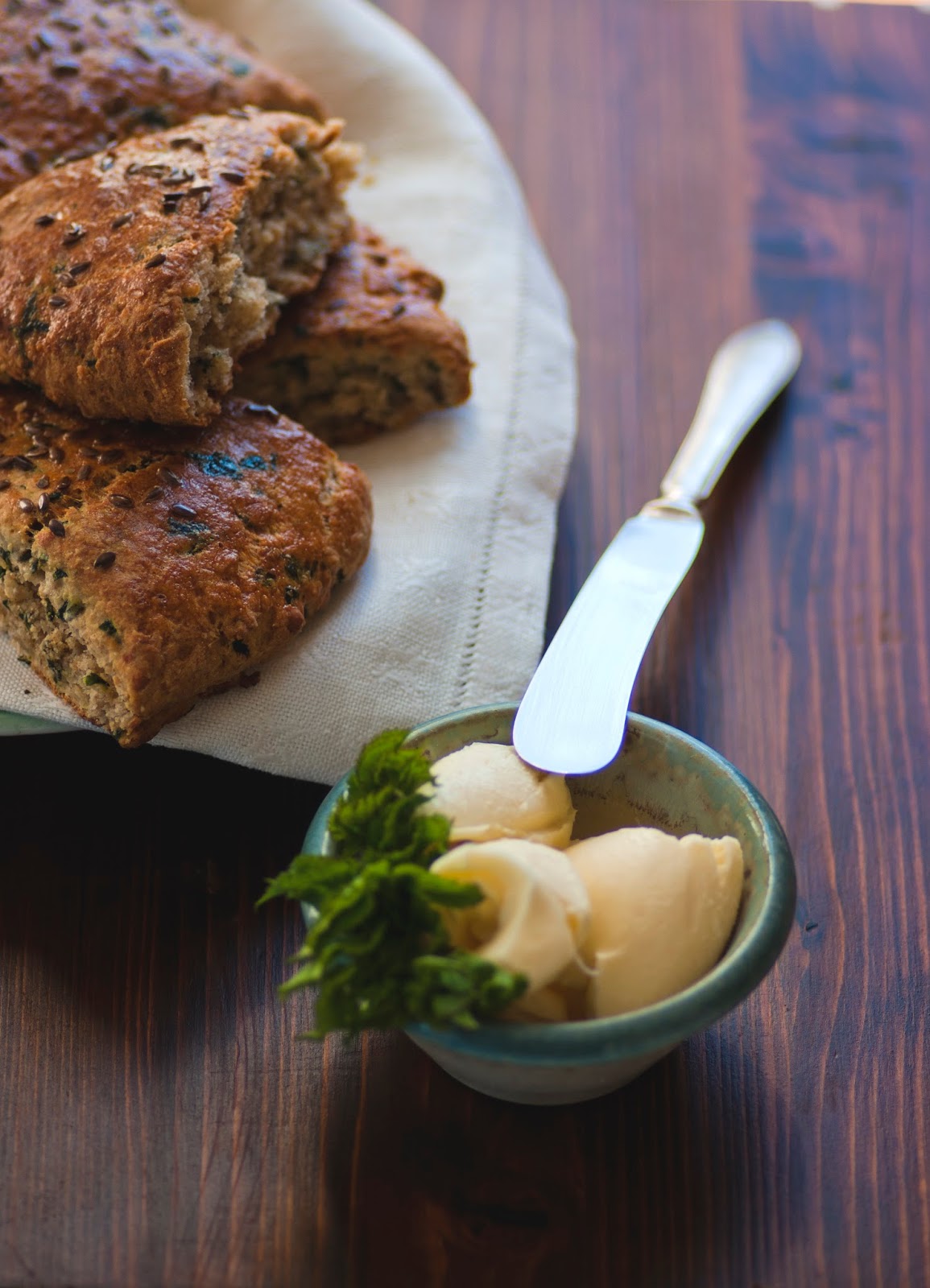 Naadi-juustu skoonid