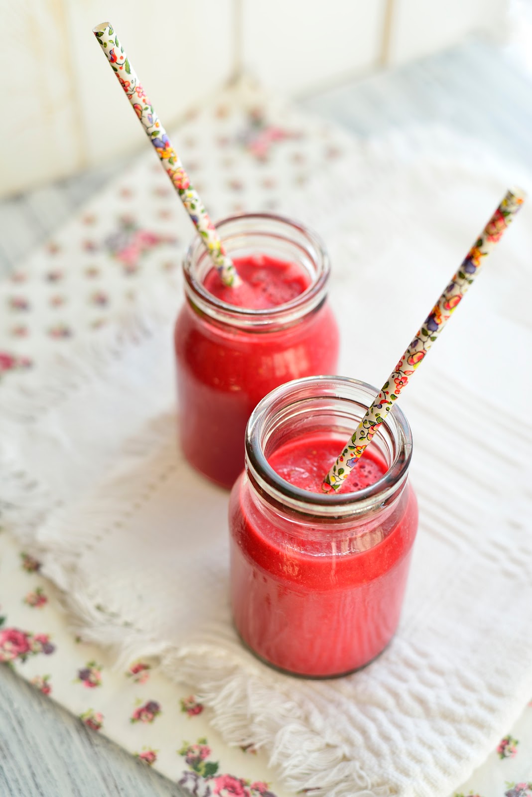 Peedi-vaarika mahedik