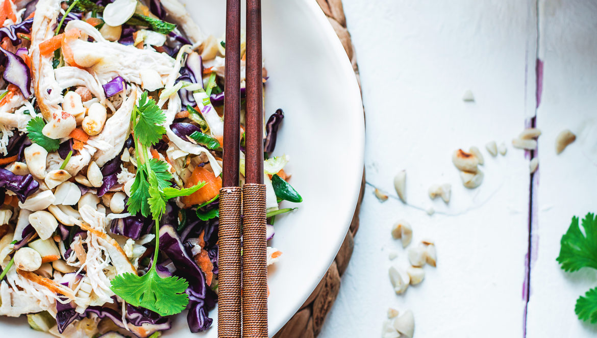 Britt Paju | Noad-Kahvlid blogi | VIETNAMIPÄRANE KANASALAT