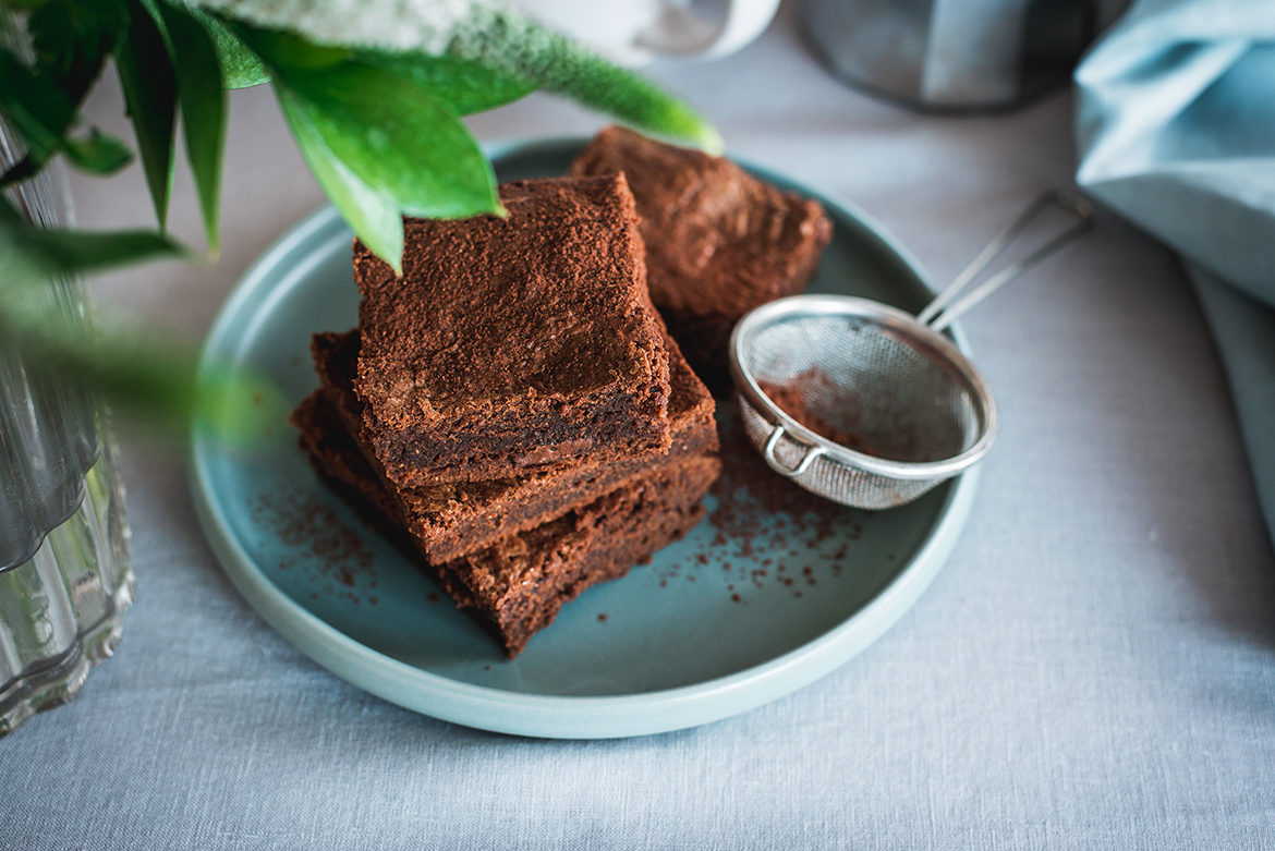 Kamaruudud ehk kama-brownie