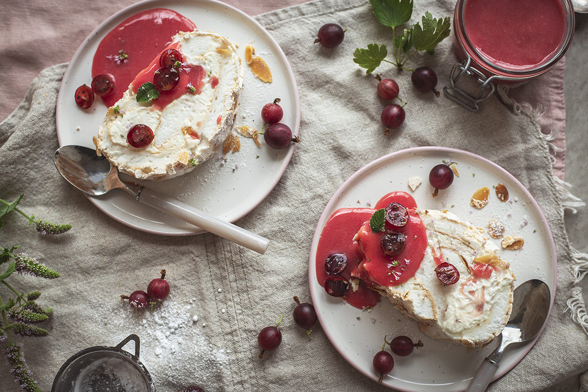 Beseerull tikrikreemiga